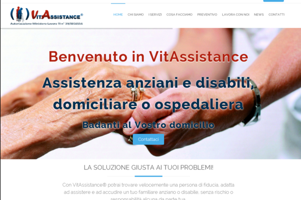 VitAssistance